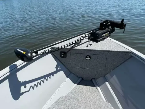  Starcraft Freedom 180 TL-8