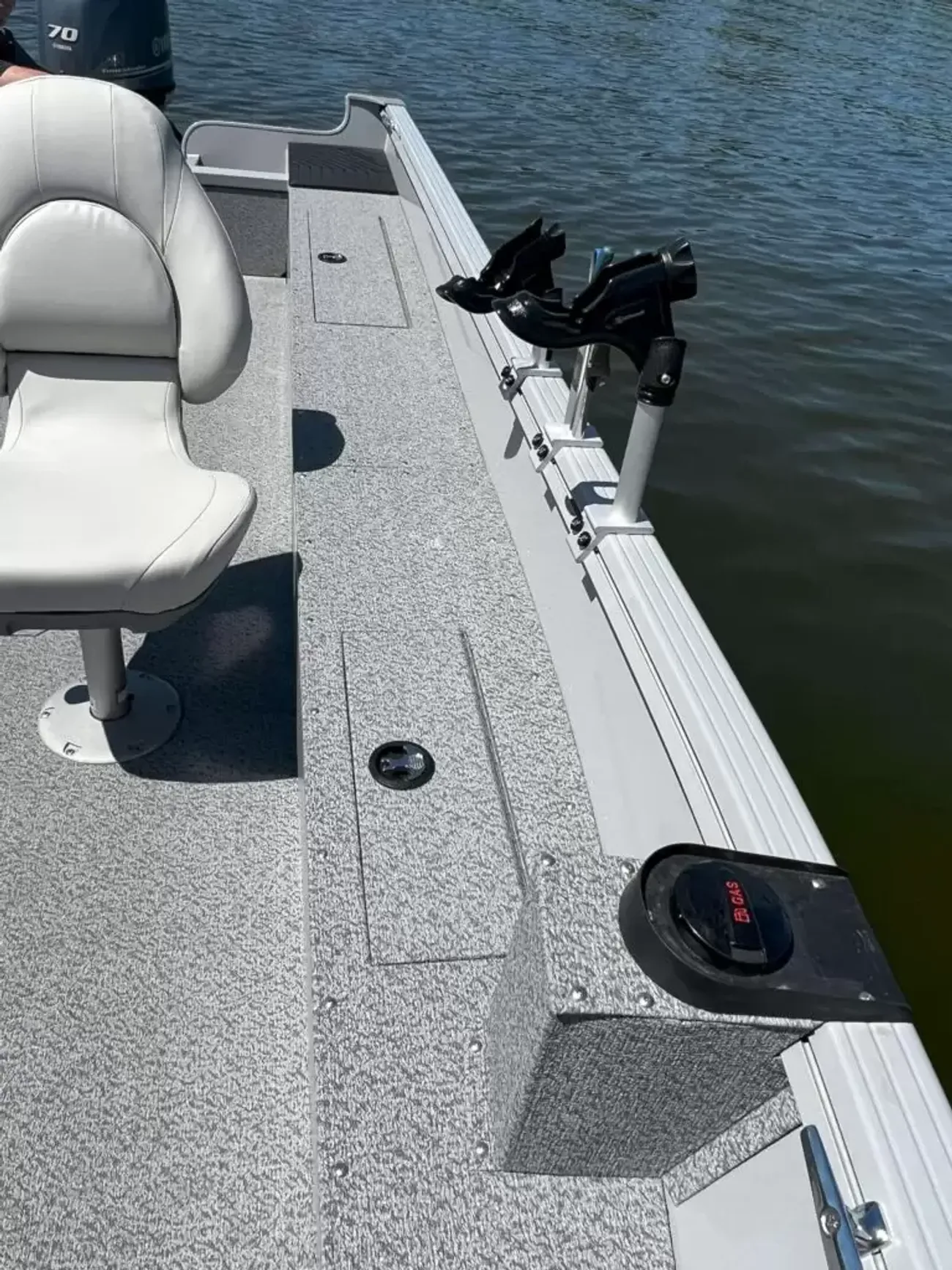  Starcraft Freedom 180 TL-9