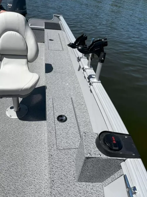  Starcraft Freedom 180 TL-9