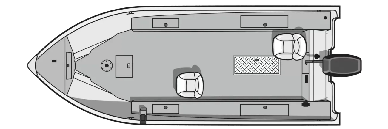  Starcraft Freedom 180 TL-10