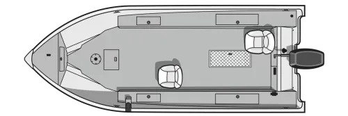  Starcraft Freedom 180 TL-10