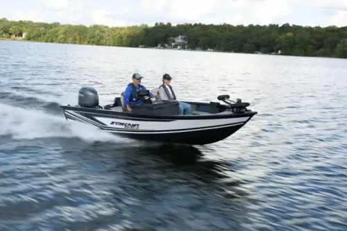  Starcraft Renegade 165-4