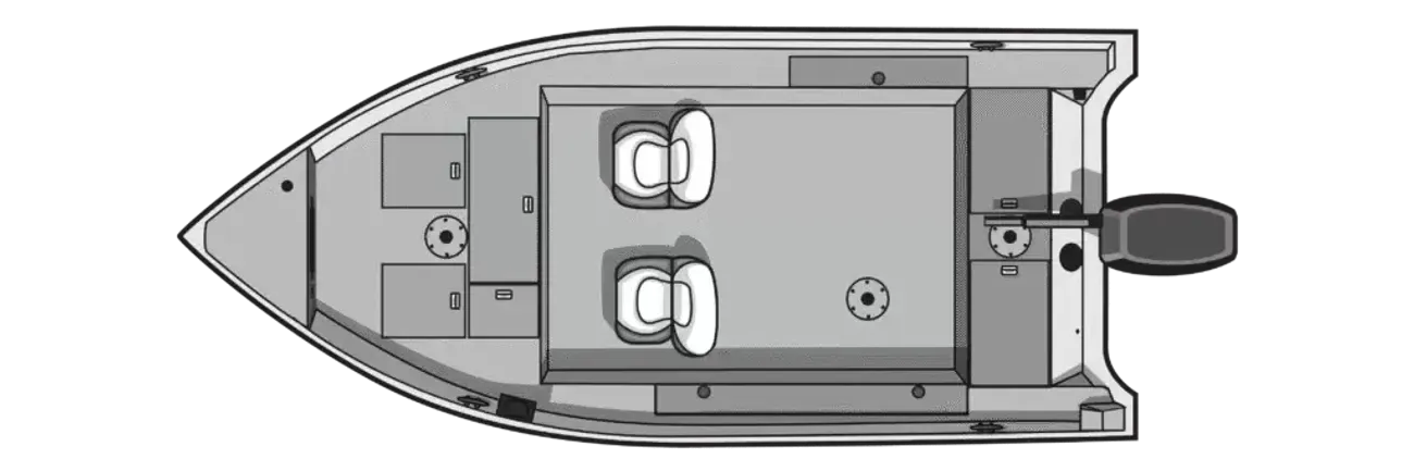  Starcraft Renegade 165-7