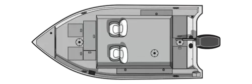  Starcraft Renegade 165-7