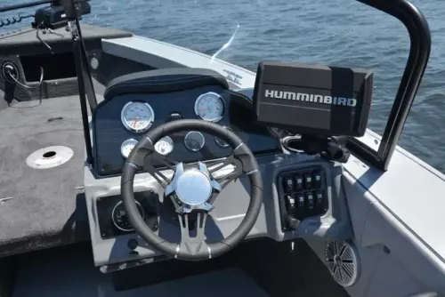  Starcraft Superfisherman 186 DC-5