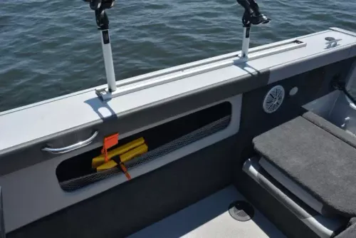  Starcraft Superfisherman 186 DC-10