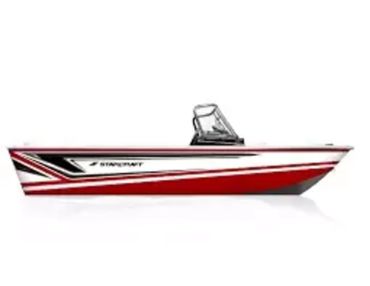  Starcraft Superfisherman 186 DC-2