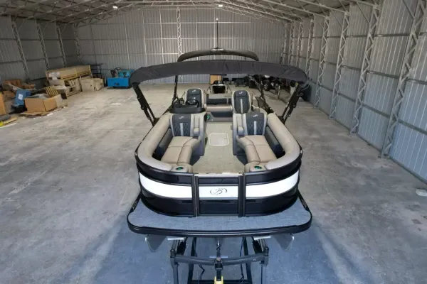 2027 Barletta Lusso 25UC-18