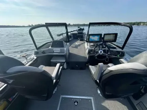  Starcraft STX 2050-6