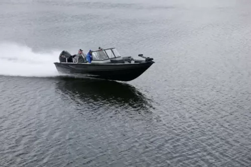  Starcraft STX 2050-2