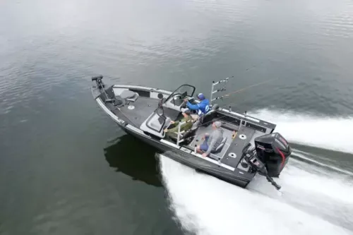  Starcraft STX 2050-3