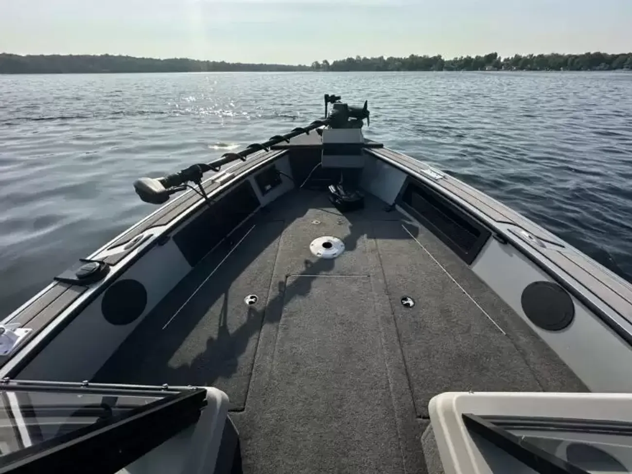  Starcraft STX 2050-9