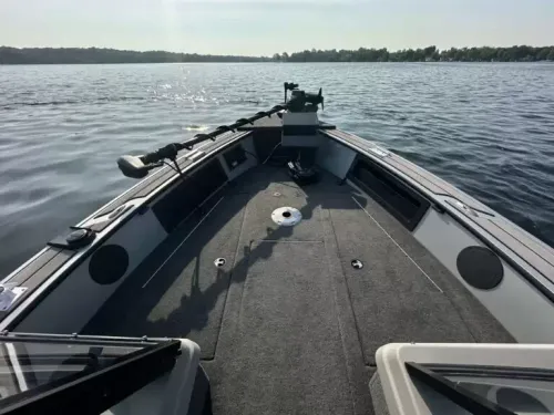  Starcraft STX 2050-9