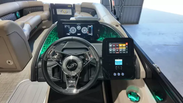2027 Barletta Lusso 25UC-43