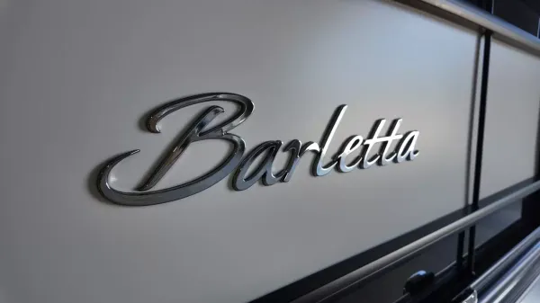 2027 Barletta Lusso 25UC-2