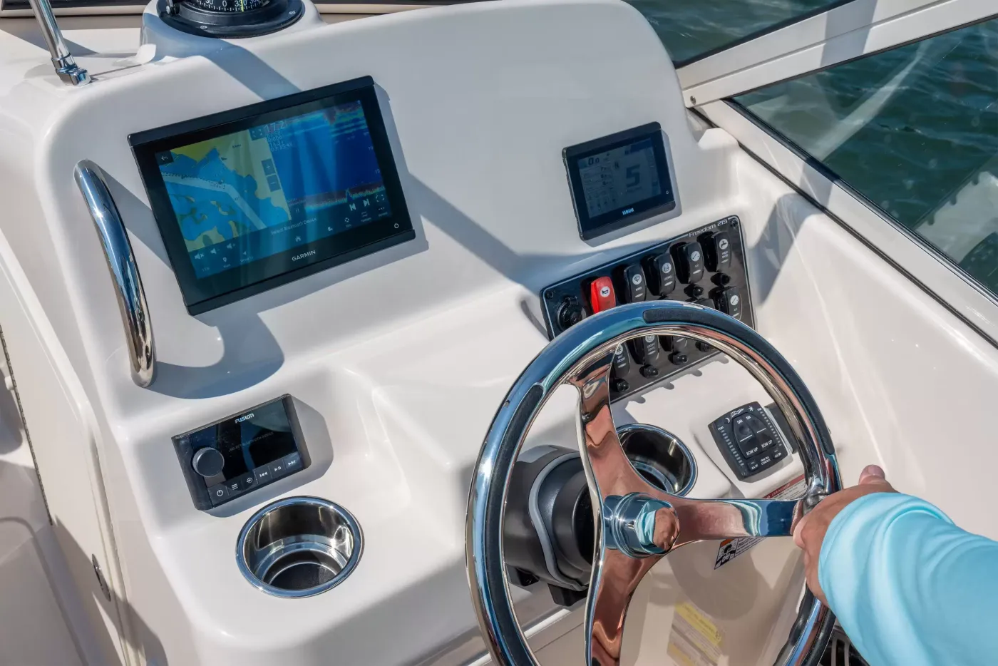 boat Image