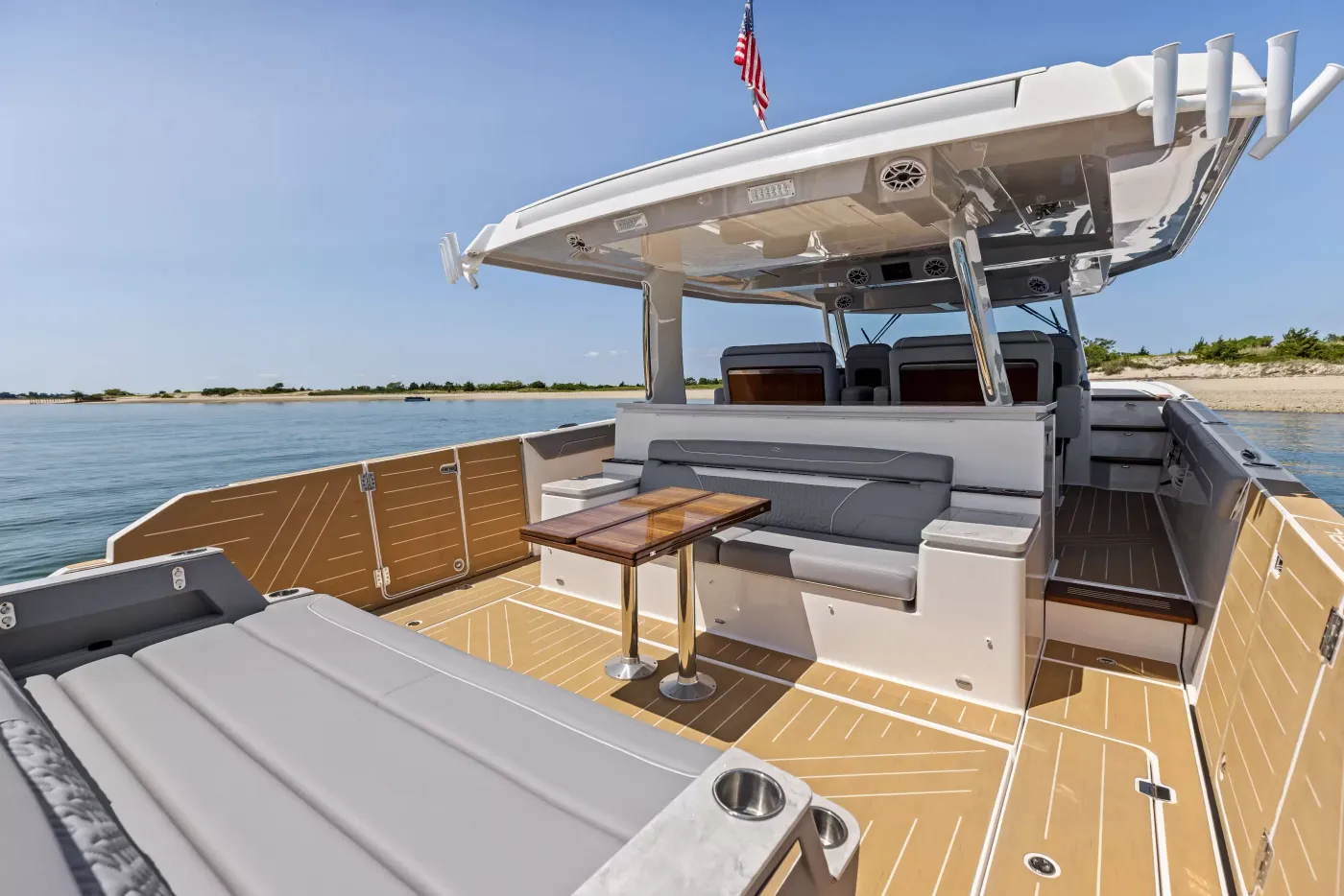 boat Image