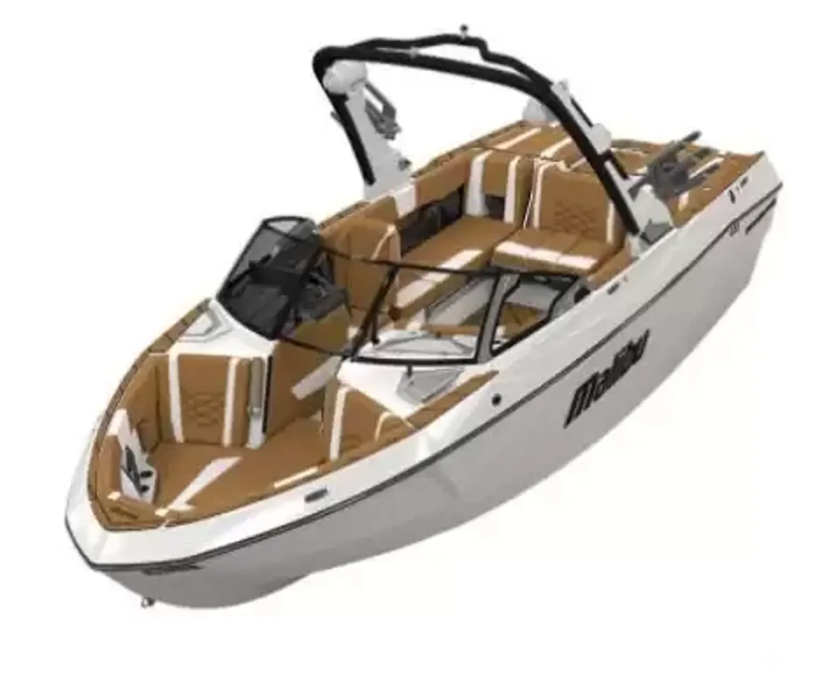 2027 Malibu 23 LSV-1