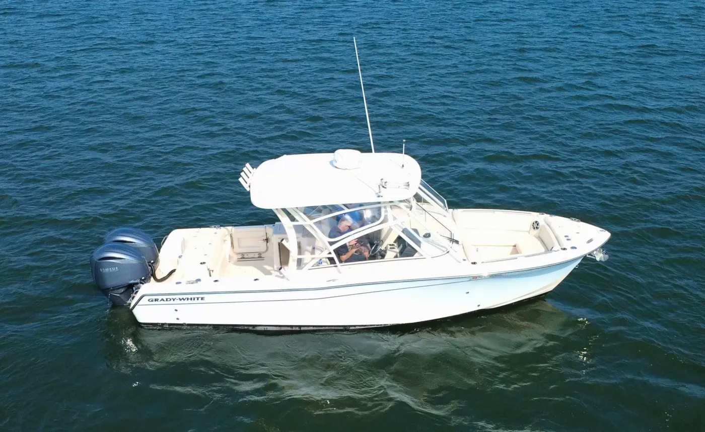 boat Image