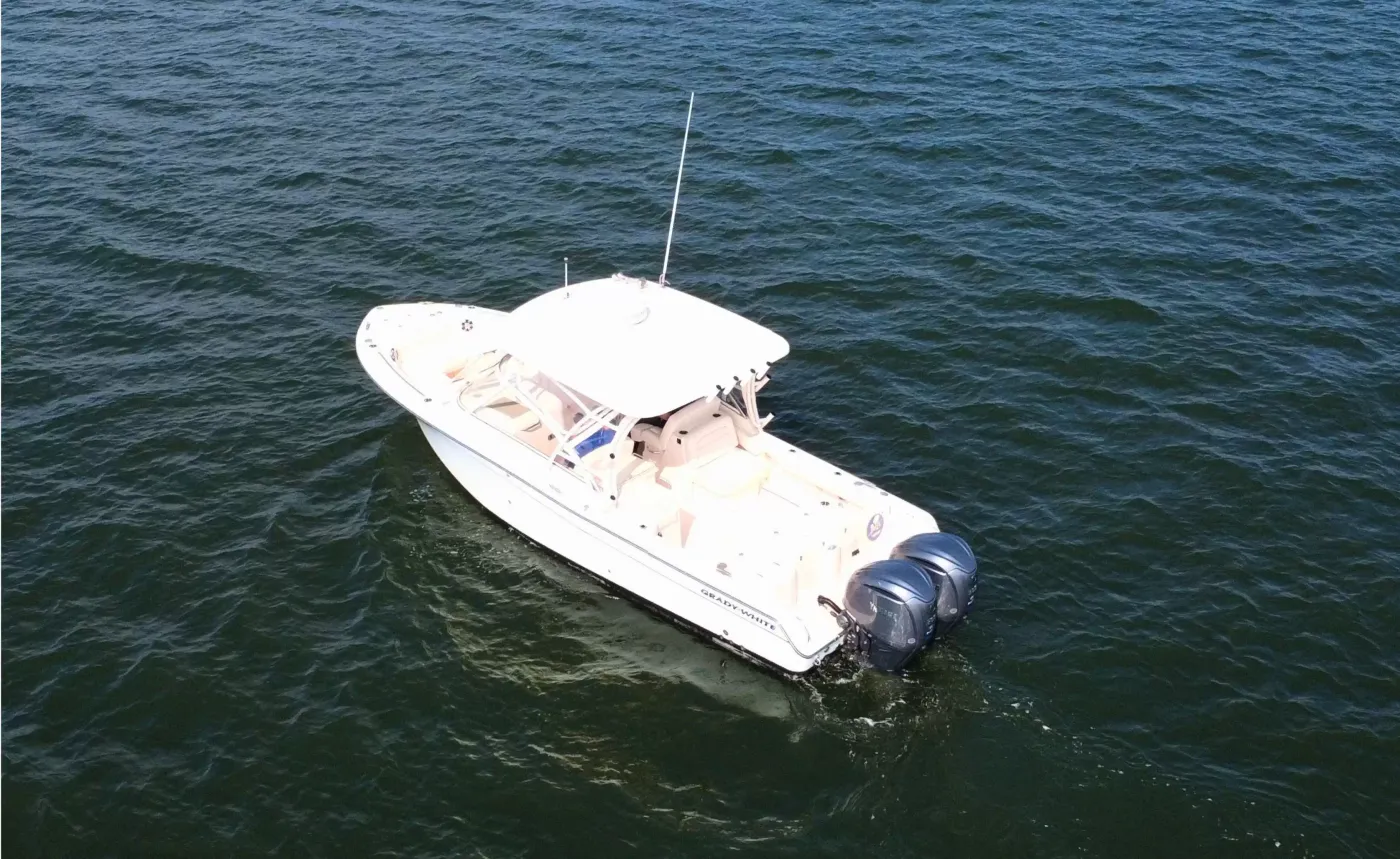 boat Image