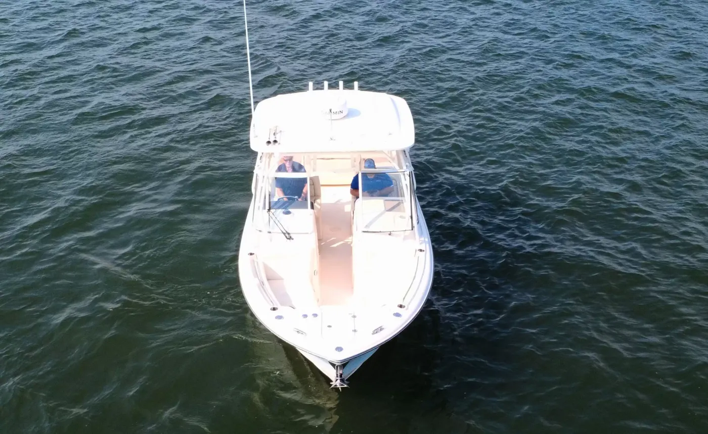boat Image