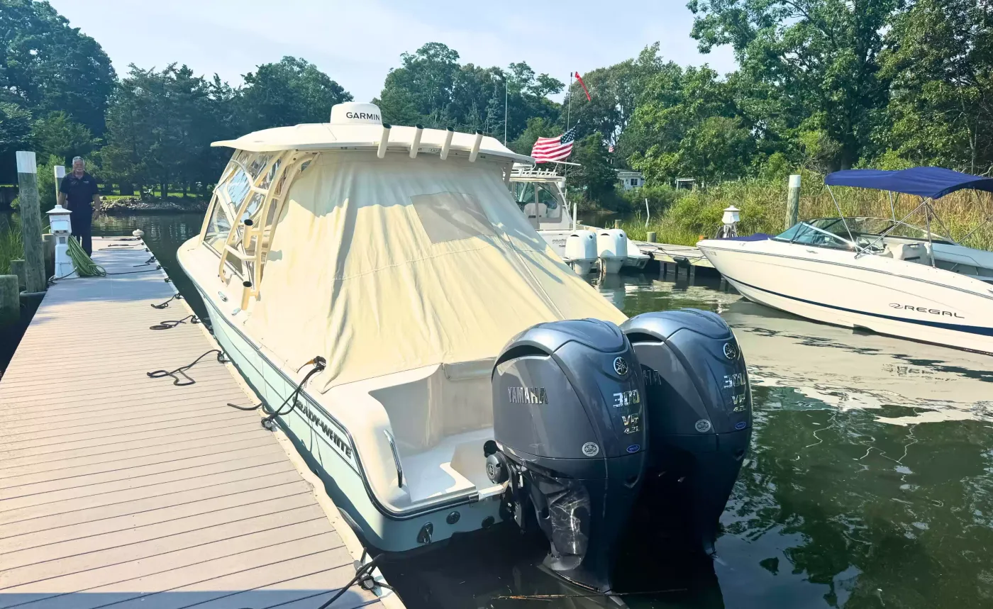 boat Image