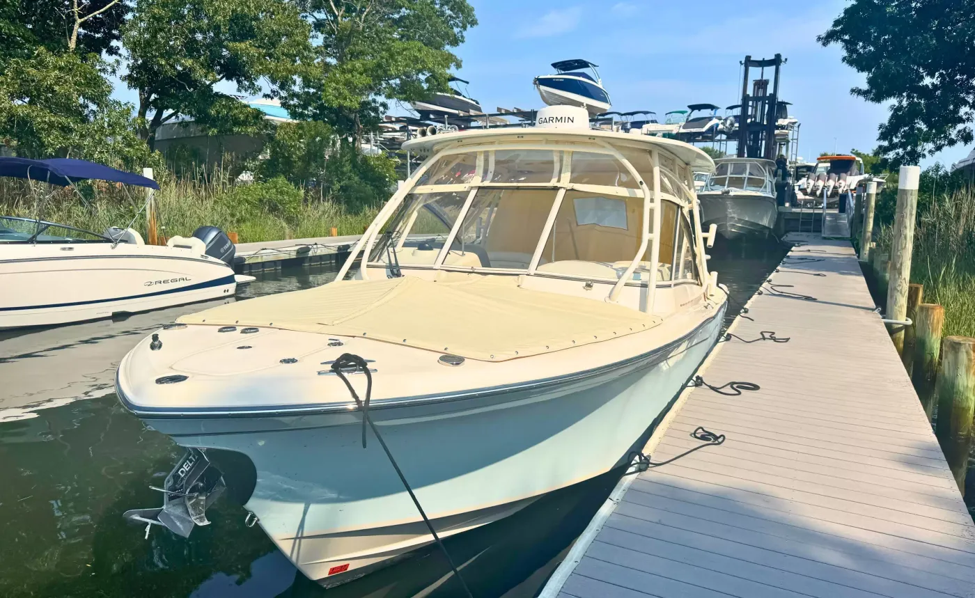 boat Image