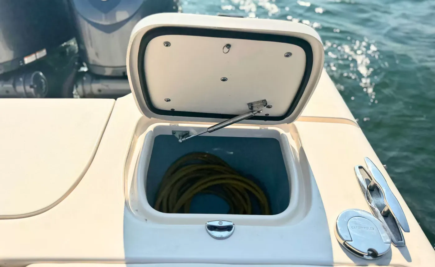 boat Image