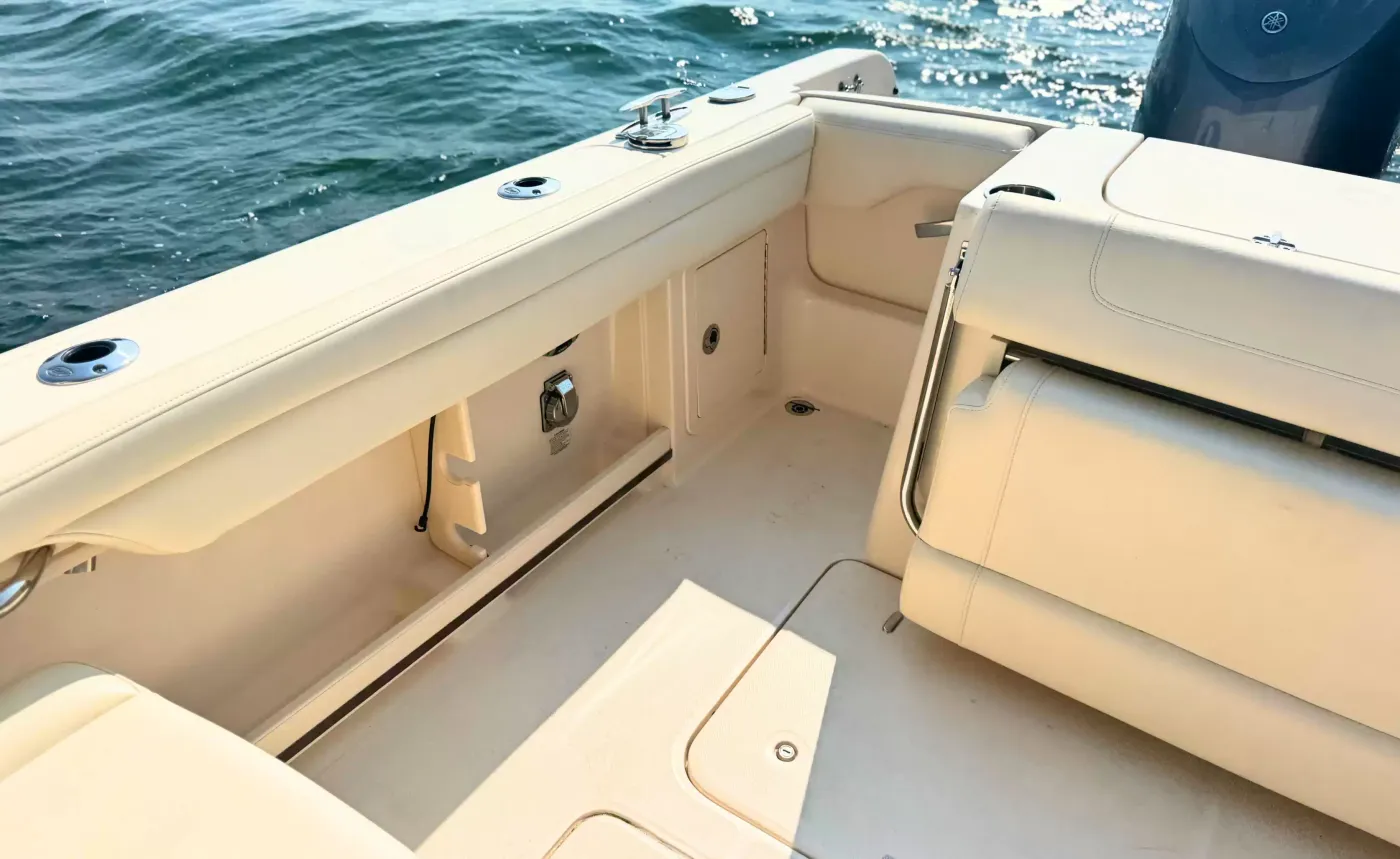boat Image
