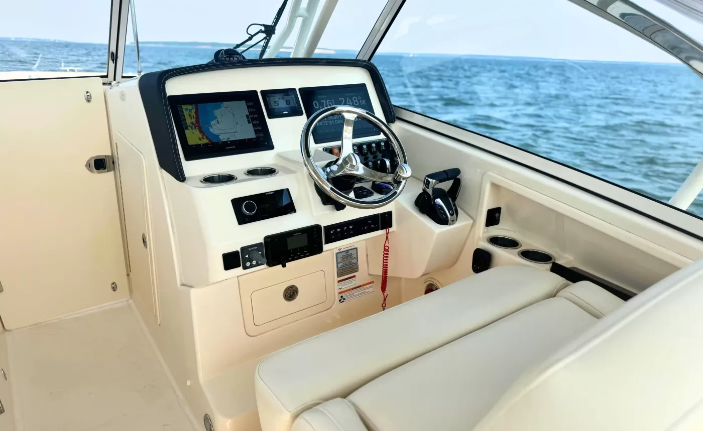 boat Image