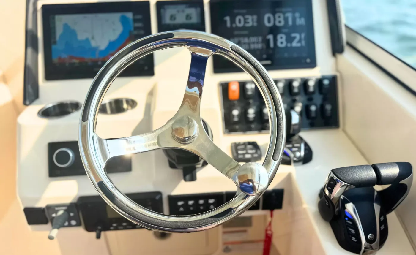 boat Image