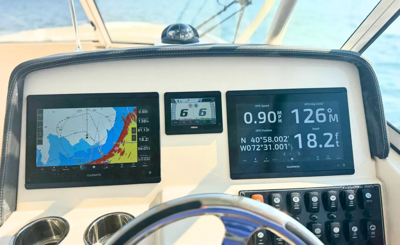 boat Image