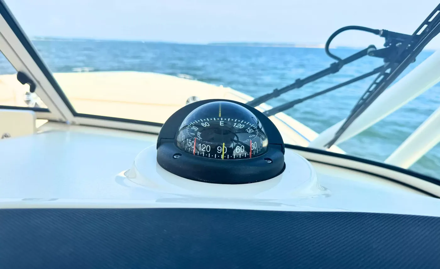 boat Image