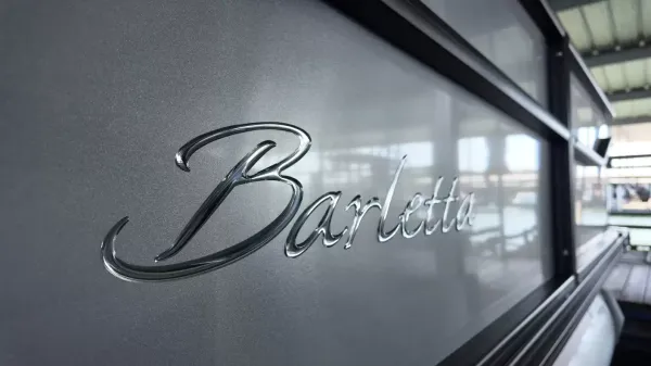 2027 Barletta Aria 22UC-2