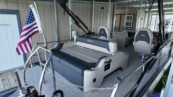 2027 Barletta Aria 22UC-40