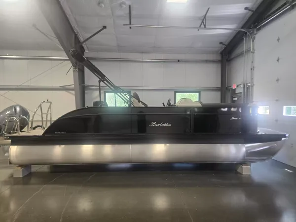 2027 Barletta boats S22UC