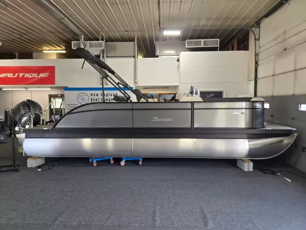 2027 Barletta boats S22UC