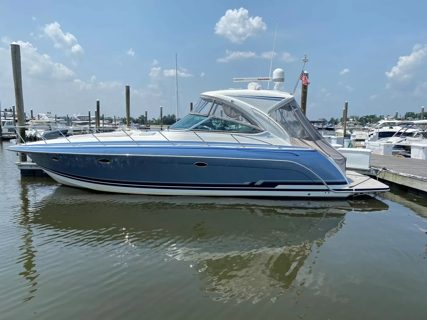 boat Image