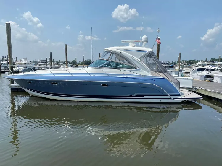 2018 Formula 40 PC