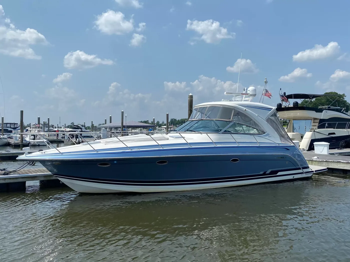 boat Image