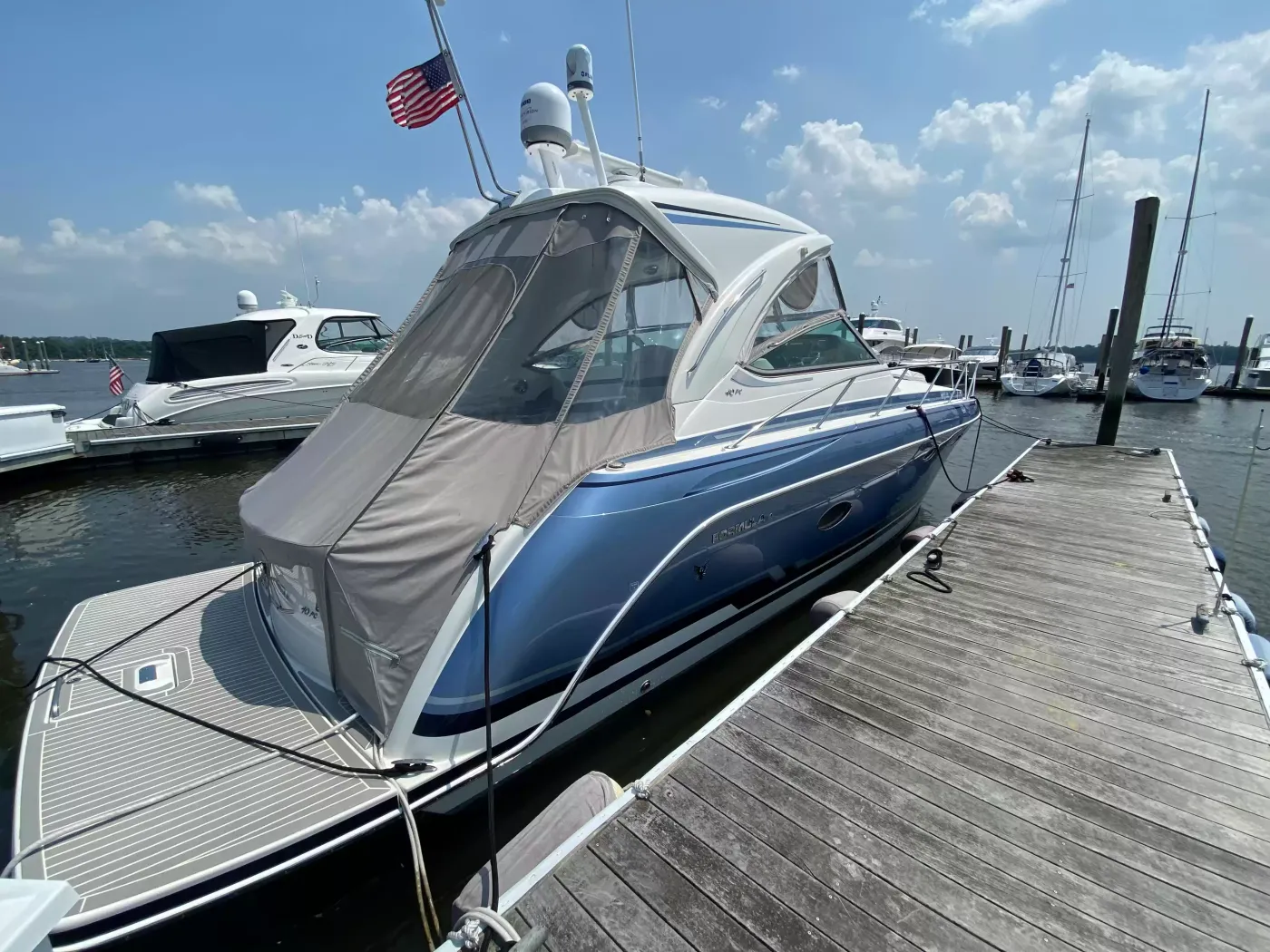 boat Image