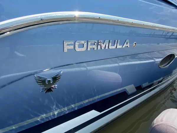 2018 Formula 40 PC detail image 6