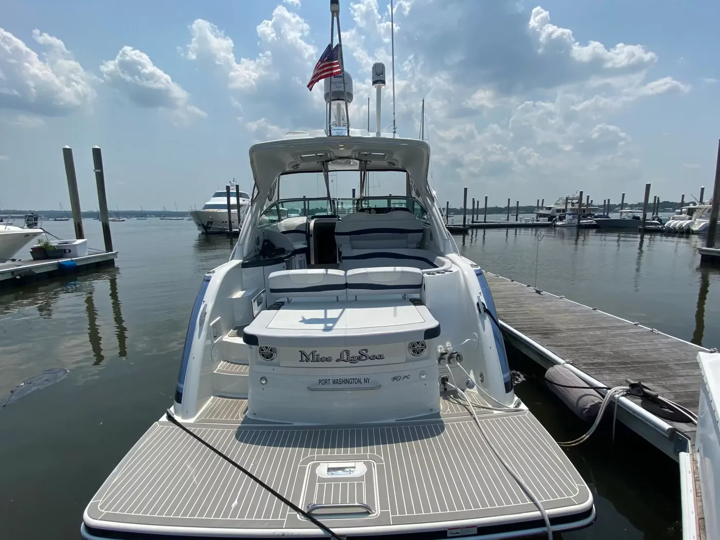 boat Image