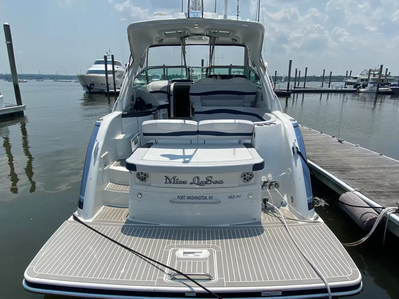 boat Image