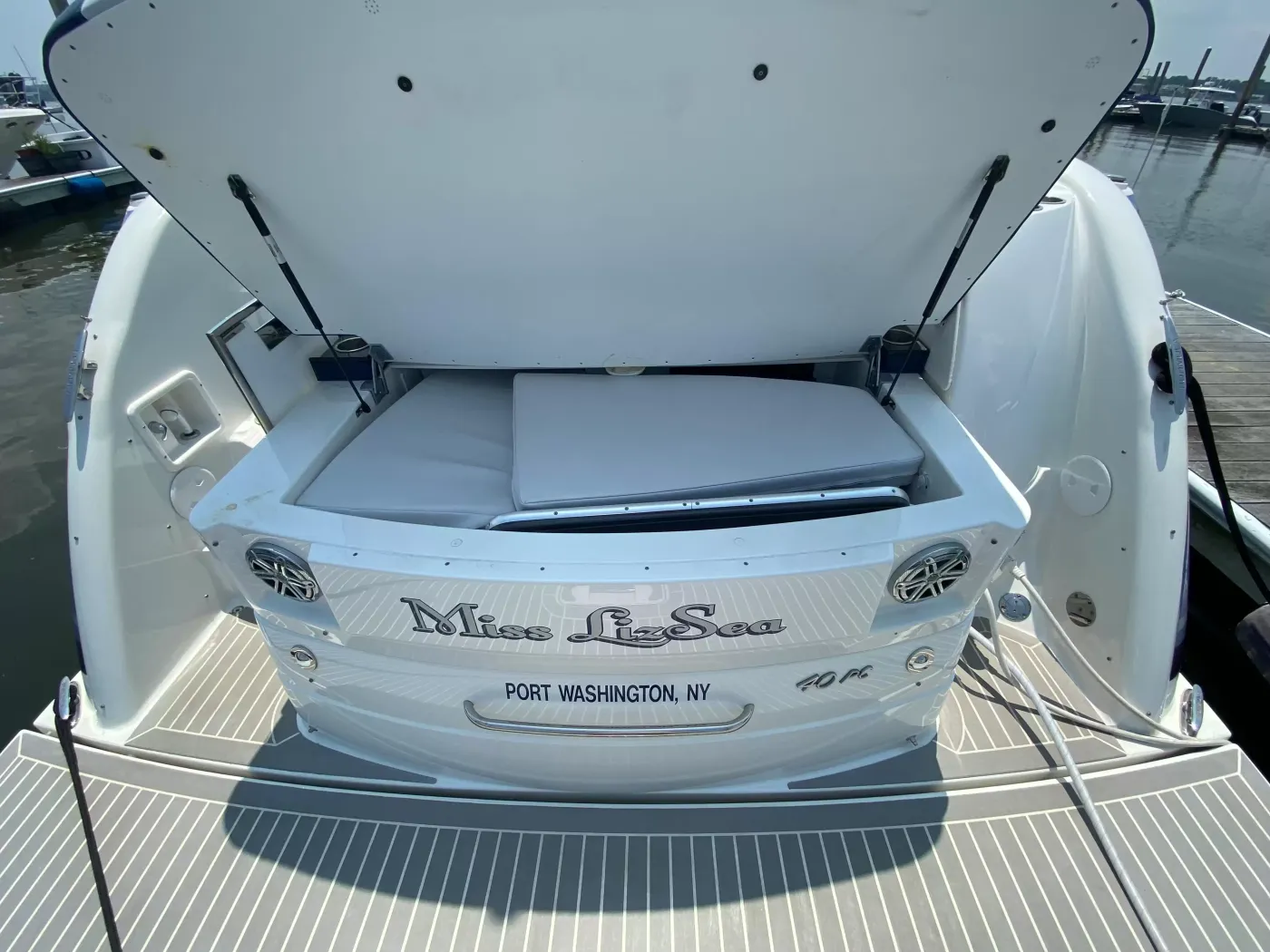 boat Image