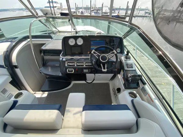 2018 Formula 40 PC detail image 24