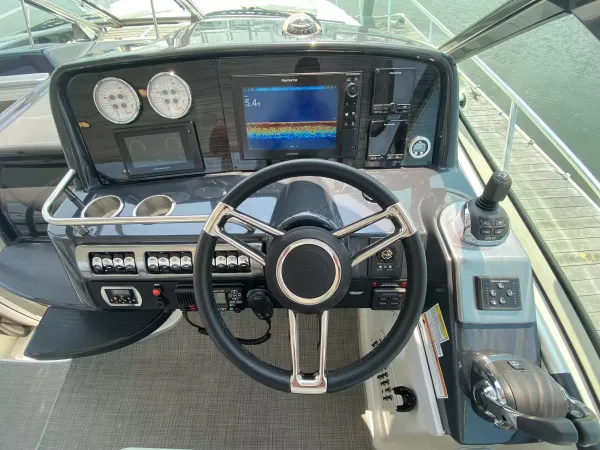 2018 Formula 40 PC detail image 26