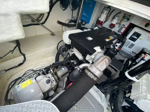 2018 Formula 40 PC detail image 61