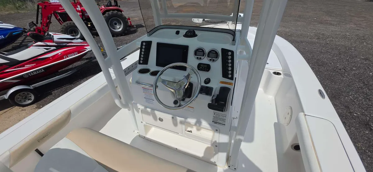 2019 Robn0100f819 226 CAYMAN