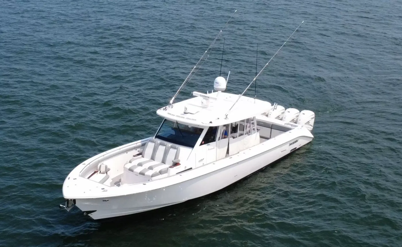 boat Image
